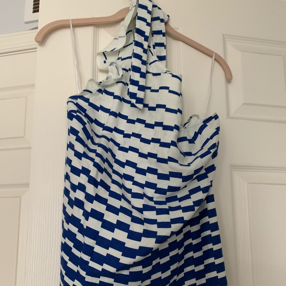 Ann Taylor Halter Top